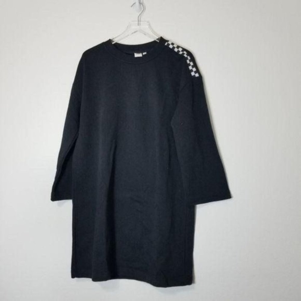 2 FOR 85 Vans Sweater Dress